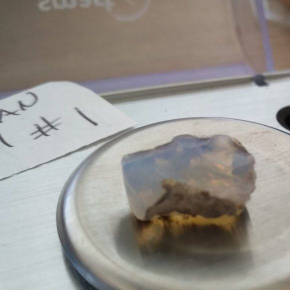 Fire Opal - Picture 3 of 7